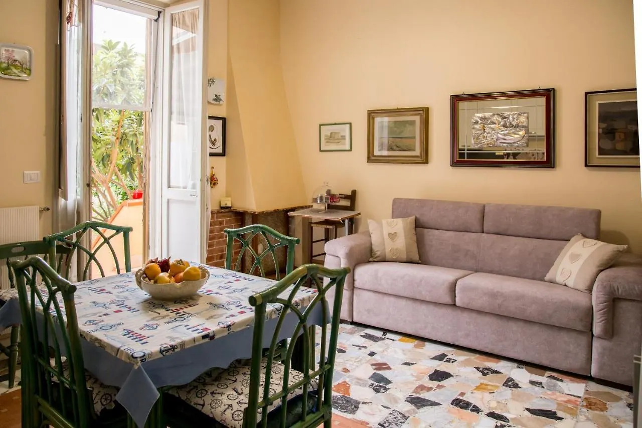 Casa Giglio Bed & Breakfast Alghero