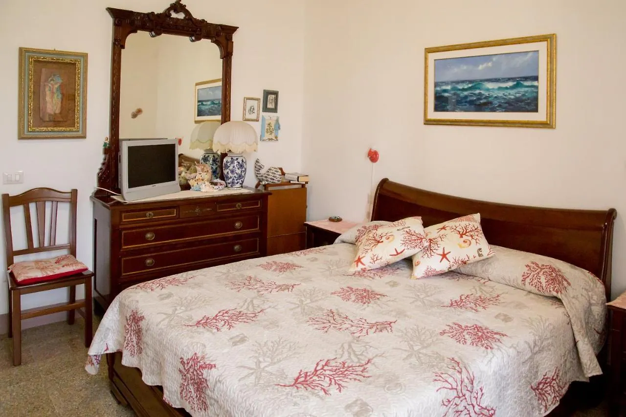 Casa Giglio Bed & Breakfast Alghero