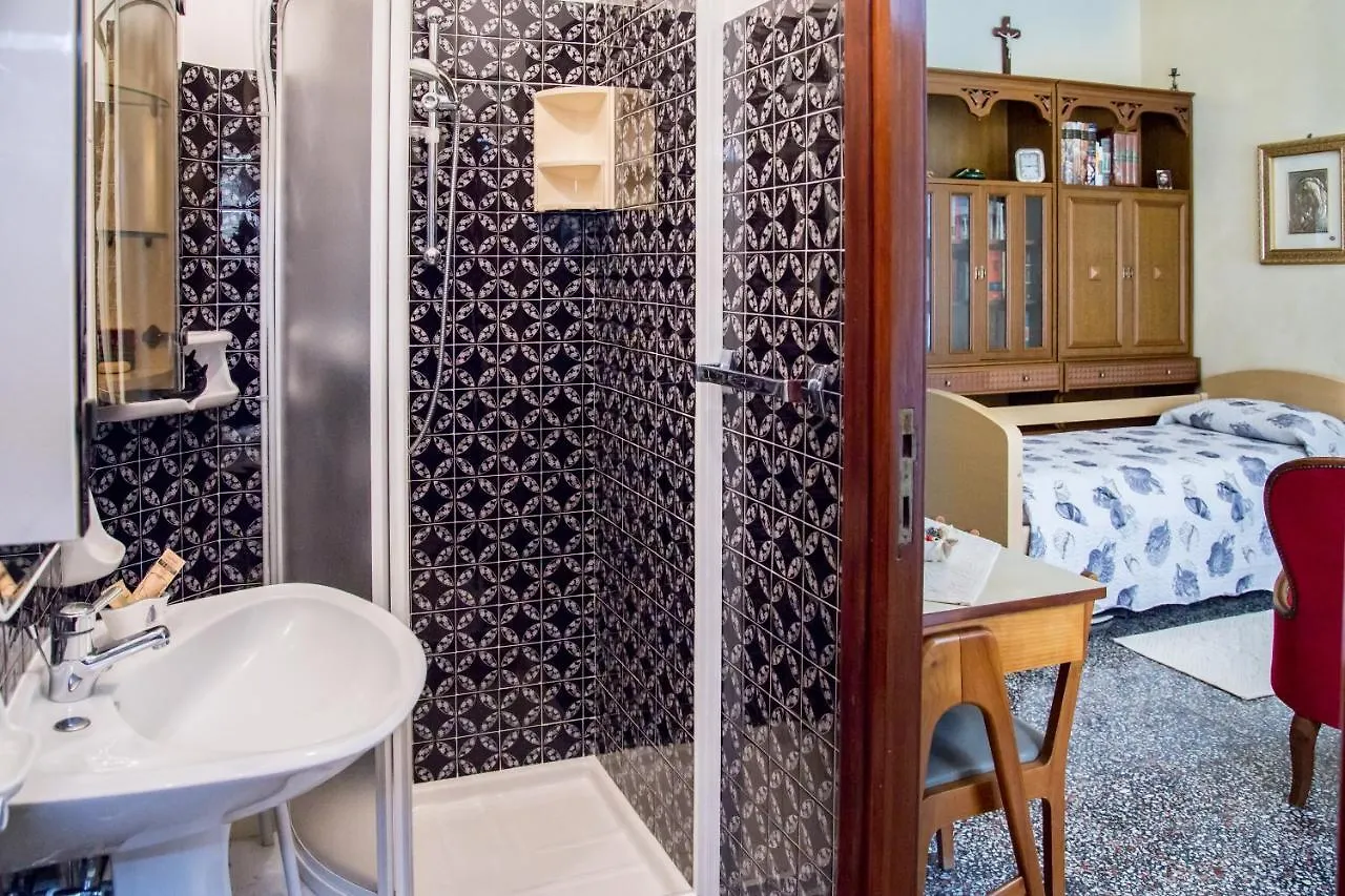Casa Giglio Bed & Breakfast Alghero