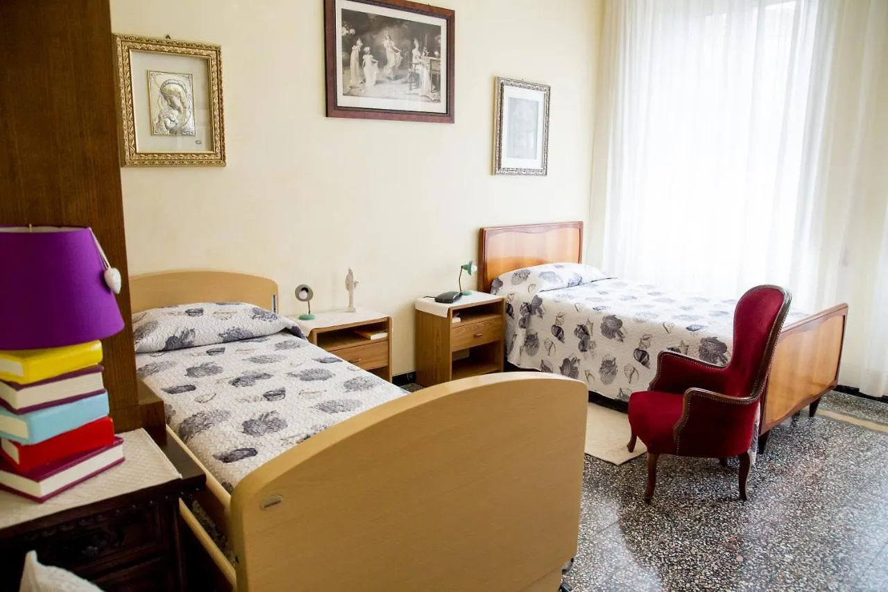 Casa Giglio Bed & Breakfast Alghero Italy