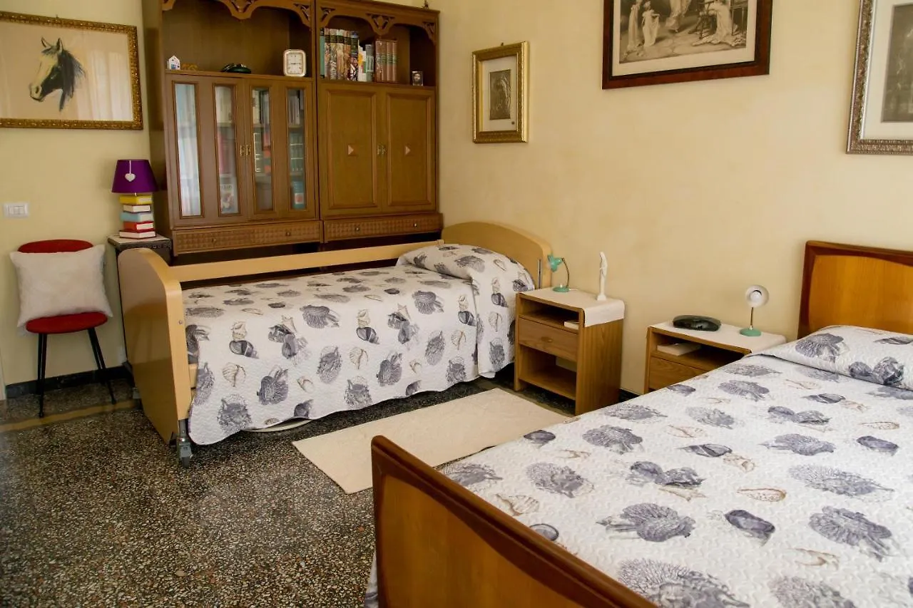Casa Giglio Bed & Breakfast Alghero