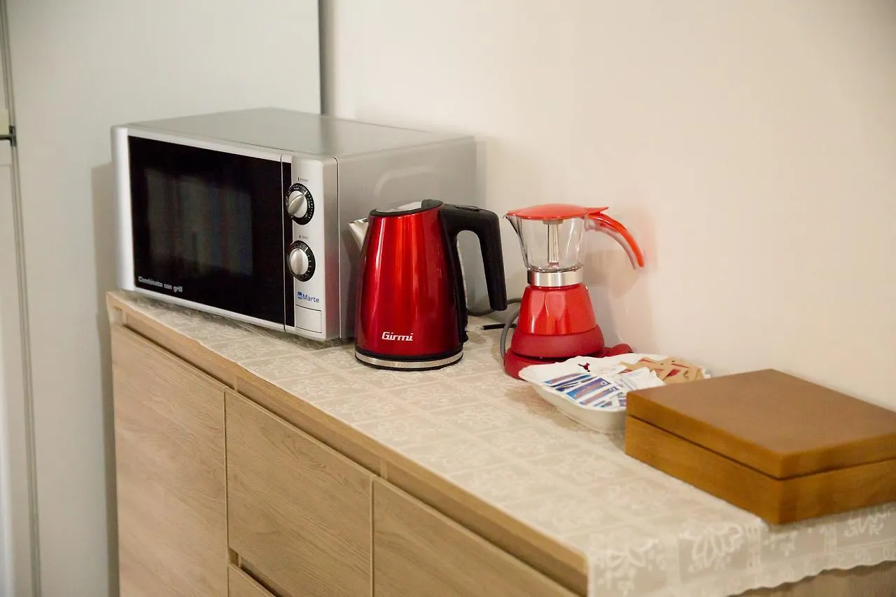 Casa Giglio Bed & Breakfast Alghero 0*,